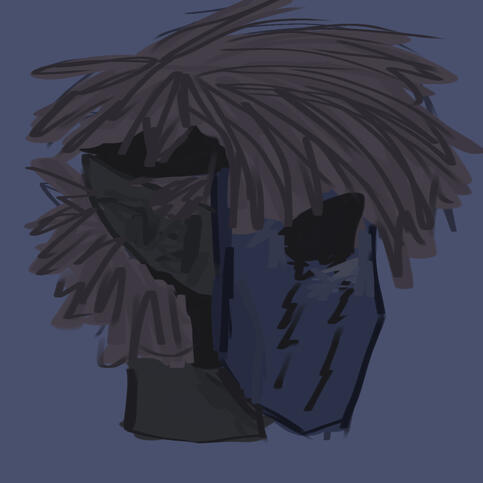 Rendering practice/attempt